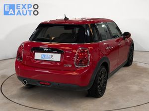 MINI MINI COOPER 5 PUERTAS - Foto 6