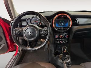 MINI MINI COOPER 5 PUERTAS - Foto 19