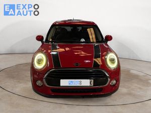 MINI MINI COOPER 5 PUERTAS - Foto 3