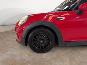 MINI MINI COOPER 5 PUERTAS - Foto 9