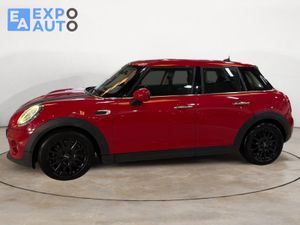 MINI MINI COOPER 5 PUERTAS - Foto 4