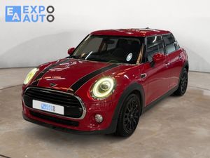 MINI MINI COOPER 5 PUERTAS - Foto 3