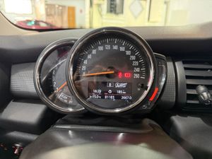 MINI MINI COOPER 5 PUERTAS - Foto 16