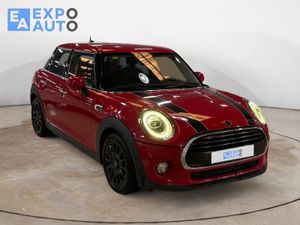 MINI MINI COOPER 5 PUERTAS - Foto 2