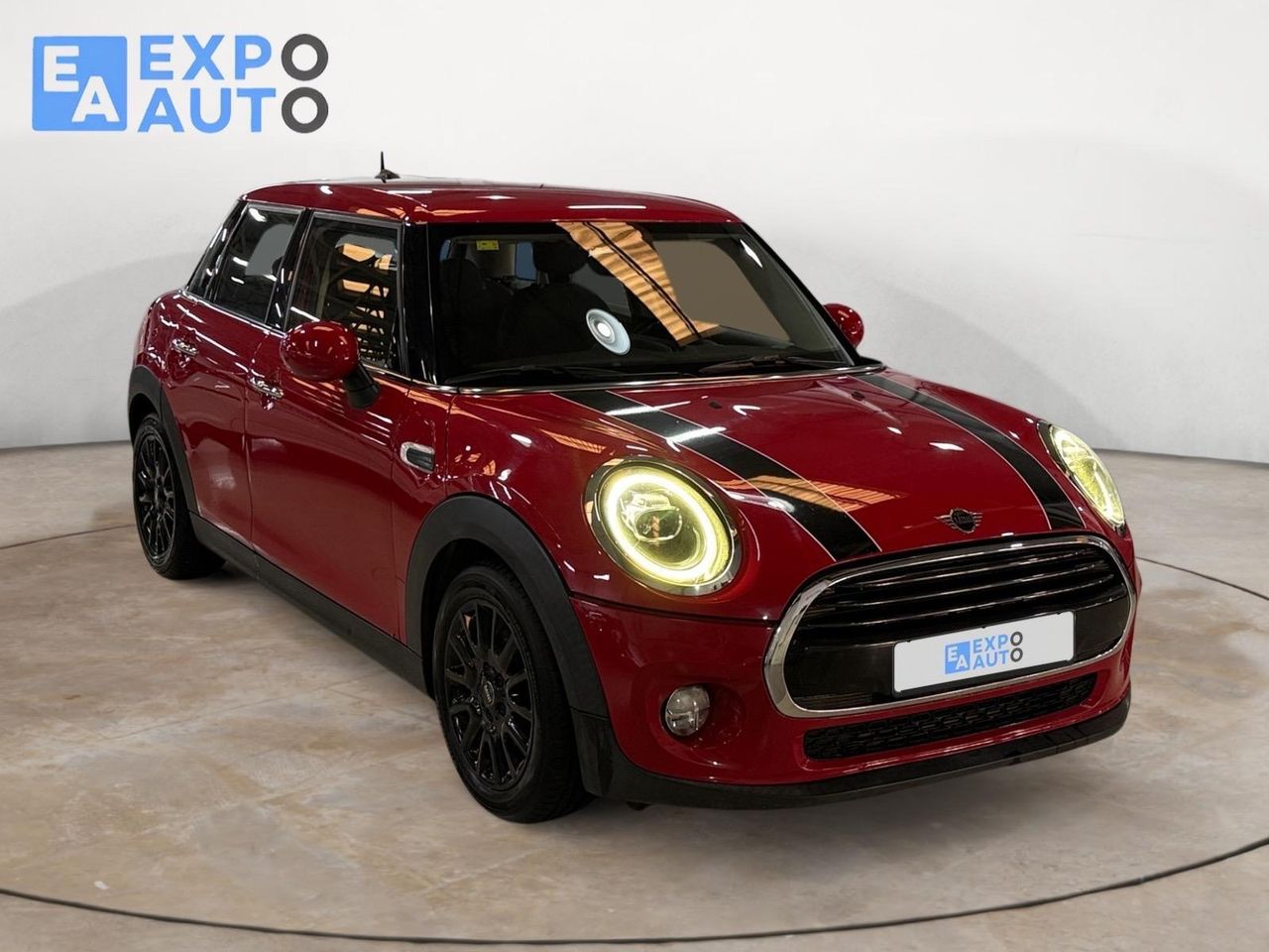 MINI MINI COOPER 5 PUERTAS - Foto 1