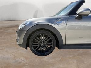 MINI MINI COOPER S CABRIO - Foto 9