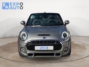 MINI MINI COOPER S CABRIO - Foto 3