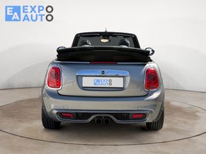 MINI MINI COOPER S CABRIO - Foto 6