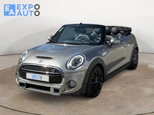 MINI MINI COOPER S CABRIO - Foto 3