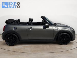 MINI MINI COOPER S CABRIO - Foto 4