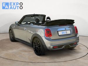 MINI MINI COOPER S CABRIO - Foto 7