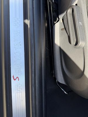 MINI MINI COOPER S CABRIO - Foto 16