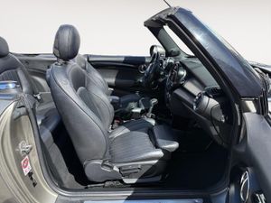 MINI MINI COOPER S CABRIO - Foto 26