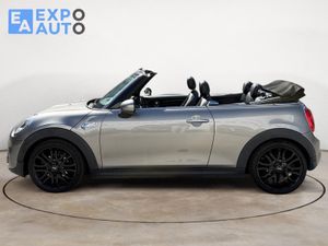 MINI MINI COOPER S CABRIO - Foto 8