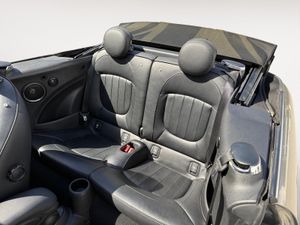 MINI MINI COOPER S CABRIO - Foto 25