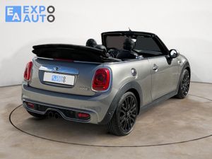 MINI MINI COOPER S CABRIO - Foto 5