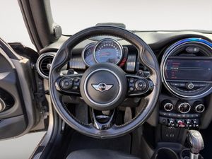 MINI MINI COOPER S CABRIO - Foto 24