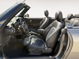 MINI MINI COOPER S CABRIO - Foto 21