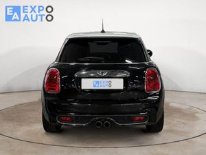 MINI MINI COOPER SD 5 PUERTAS automático - Foto 7