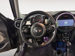 MINI MINI COOPER SD 5 PUERTAS automático - Foto 23