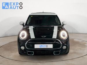 MINI MINI COOPER SD 5 PUERTAS automático - Foto 3