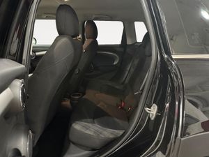 MINI MINI COOPER SD 5 PUERTAS automático - Foto 24