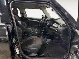 MINI MINI COOPER SD 5 PUERTAS automático - Foto 25