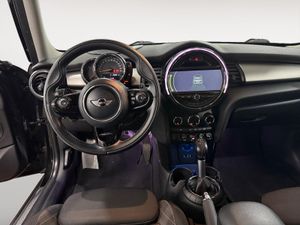 MINI MINI COOPER SD 5 PUERTAS automático - Foto 21