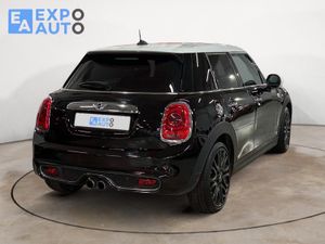 MINI MINI COOPER SD 5 PUERTAS automático - Foto 6