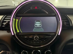 MINI MINI COOPER SD 5 PUERTAS automático - Foto 16