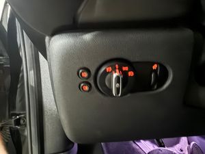 MINI MINI COOPER SD 5 PUERTAS automático - Foto 13