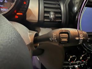 MINI MINI COOPER SD 5 PUERTAS automático - Foto 18