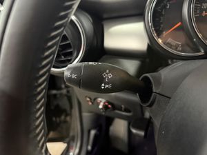 MINI MINI COOPER SD 5 PUERTAS automático - Foto 19