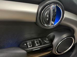 MINI MINI COOPER SD 5 PUERTAS automático - Foto 12