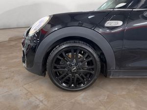 MINI MINI COOPER SD 5 PUERTAS automático - Foto 9