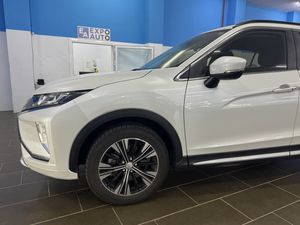 Mitsubishi Eclipse Cross Cleartec - Foto 5
