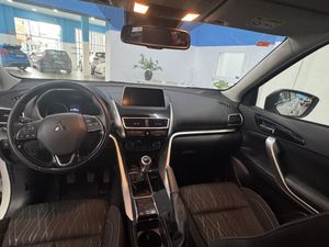Mitsubishi Eclipse Cross Cleartec - Foto 15