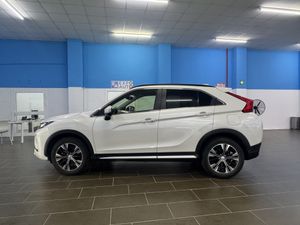 Mitsubishi Eclipse Cross Cleartec - Foto 4
