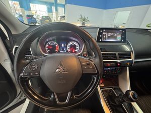 Mitsubishi Eclipse Cross Cleartec - Foto 22