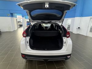 Mitsubishi Eclipse Cross Cleartec - Foto 18