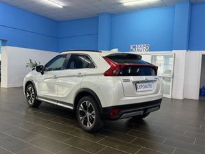 Mitsubishi Eclipse Cross Cleartec - Foto 7