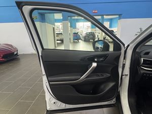 Mitsubishi Eclipse Cross Cleartec - Foto 16