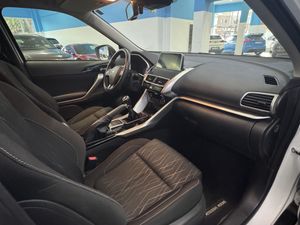 Mitsubishi Eclipse Cross Cleartec - Foto 17