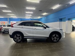 Mitsubishi Eclipse Cross Cleartec - Foto 6