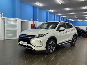 Mitsubishi Eclipse Cross Cleartec - Foto 3