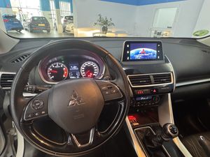 Mitsubishi Eclipse Cross Cleartec - Foto 20