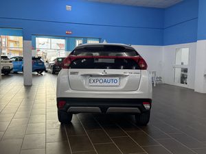 Mitsubishi Eclipse Cross Cleartec - Foto 8