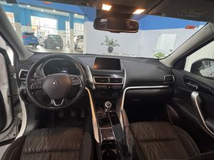 Mitsubishi Eclipse Cross Cleartec - Foto 14