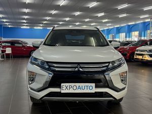 Mitsubishi Eclipse Cross Cleartec - Foto 3