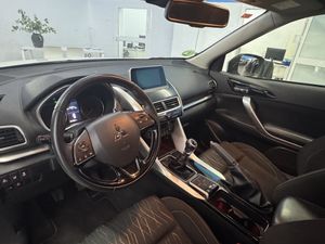 Mitsubishi Eclipse Cross Cleartec - Foto 11
